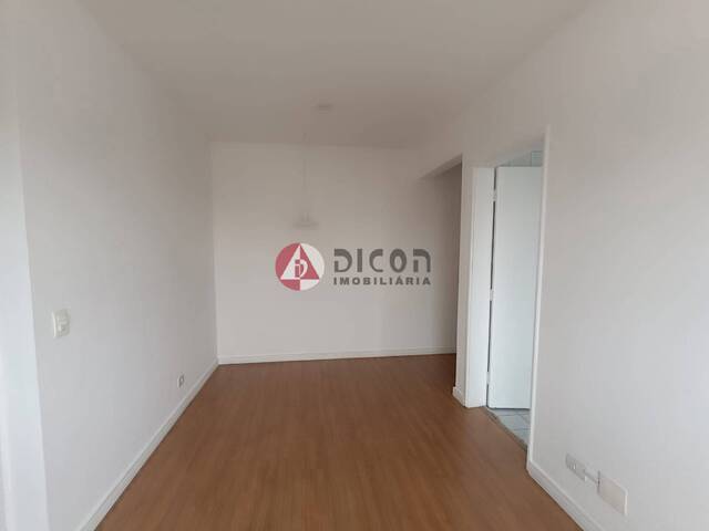 #5765 - Apartamento para Locação em São Paulo - SP - 3