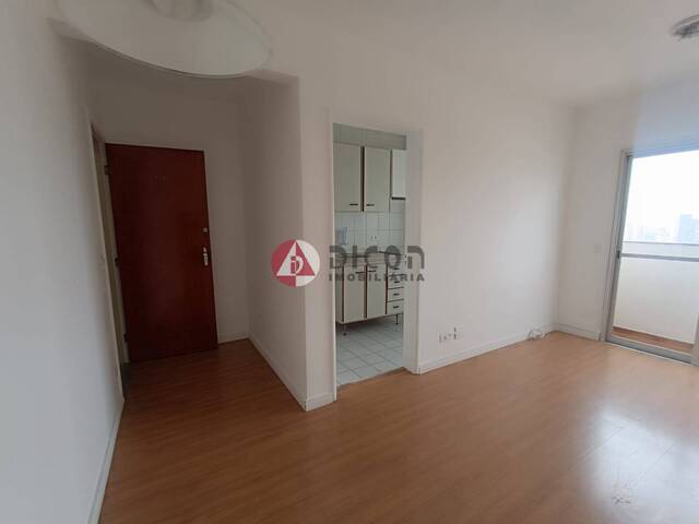 #5765 - Apartamento para Locação em São Paulo - SP - 2