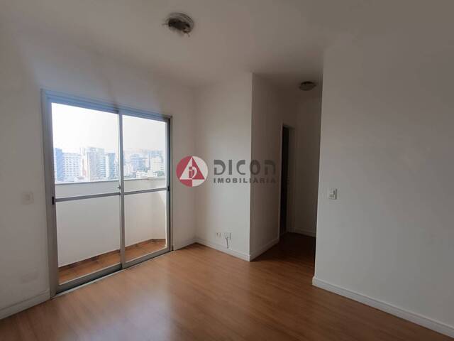 Apartamento para Locação em São Paulo - 5