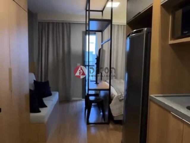 #5763 - Apartamento para Venda em São Paulo - SP - 1