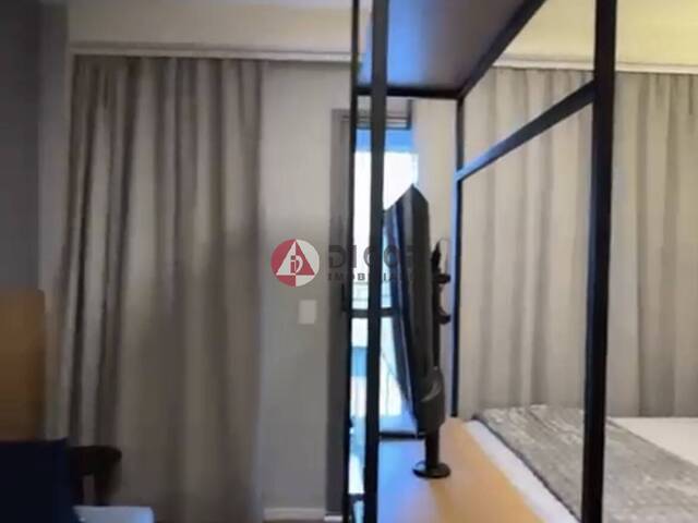 #5763 - Apartamento para Venda em São Paulo - SP - 2