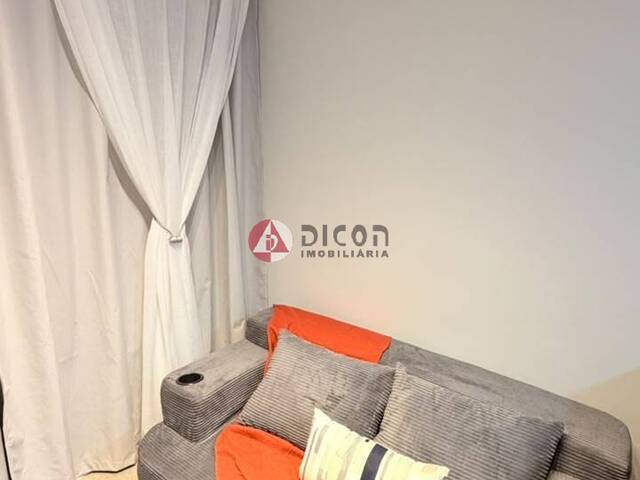 #5766 - Apartamento para Venda em São Paulo - SP - 3