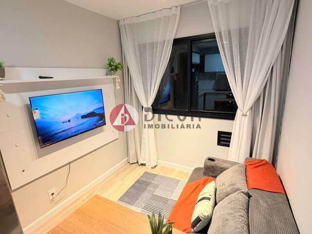#5766 - Apartamento para Venda em São Paulo - SP - 2