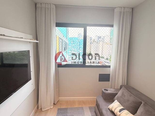 #5766 - Apartamento para Venda em São Paulo - SP - 1