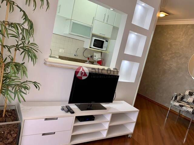 #5767 - Apartamento para Venda em São Paulo - SP - 3