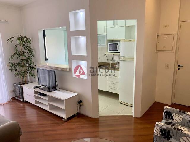 #5767 - Apartamento para Venda em São Paulo - SP - 2