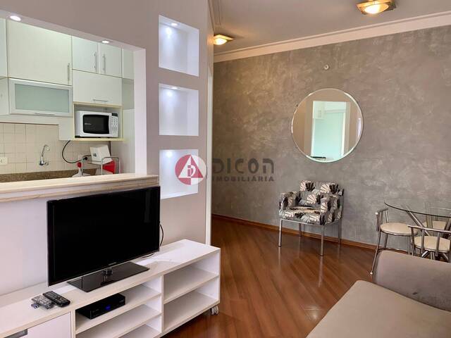 #5767 - Apartamento para Venda em São Paulo - SP - 1