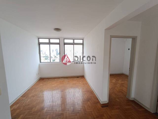 #5770 - Apartamento para Locação em São Paulo - SP - 1