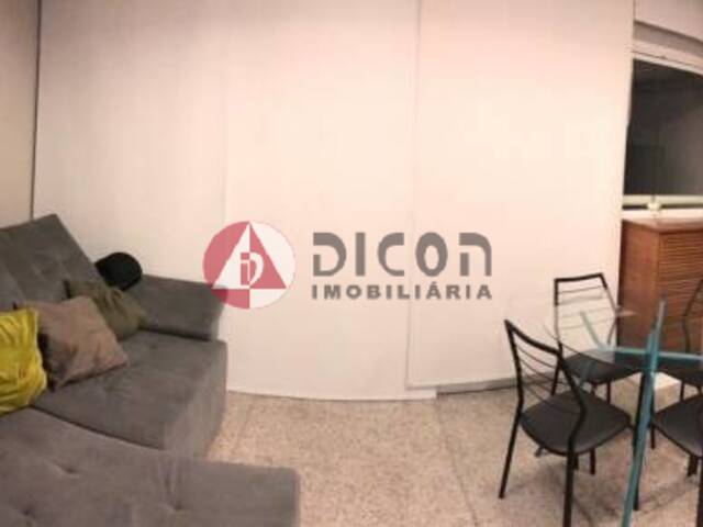 Andar Comercial para Venda em São Paulo - 2