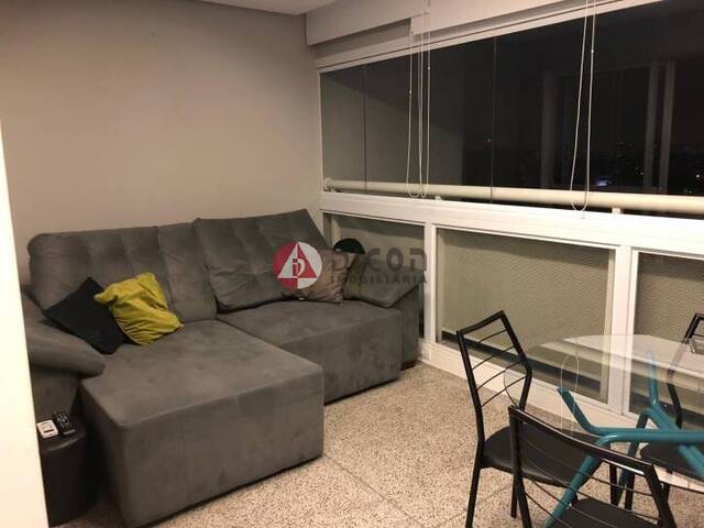 Andar Comercial para Venda em São Paulo - 1