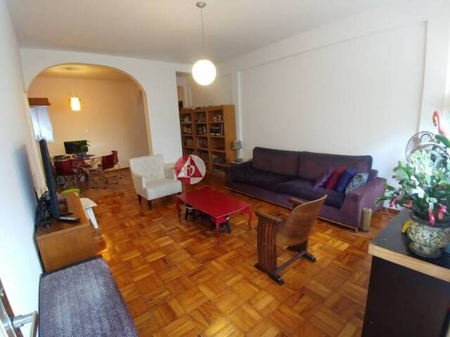 Apartamento para Venda em São Paulo - 3