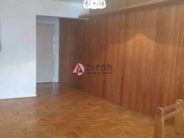 Apartamento para Locação em São Paulo - 2