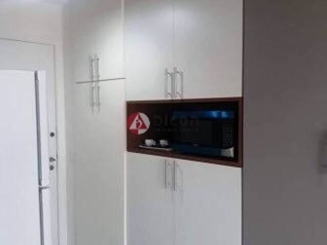 Apartamento para Locação em São Paulo - 3