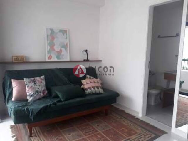 Apartamento para Locação em São Paulo - 4