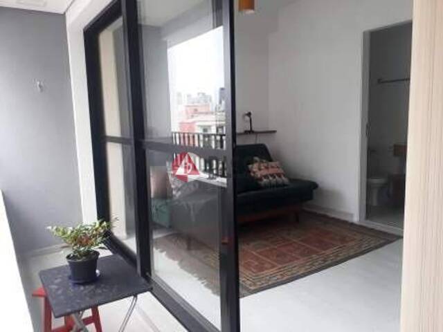 Apartamento para Locação em São Paulo - 5