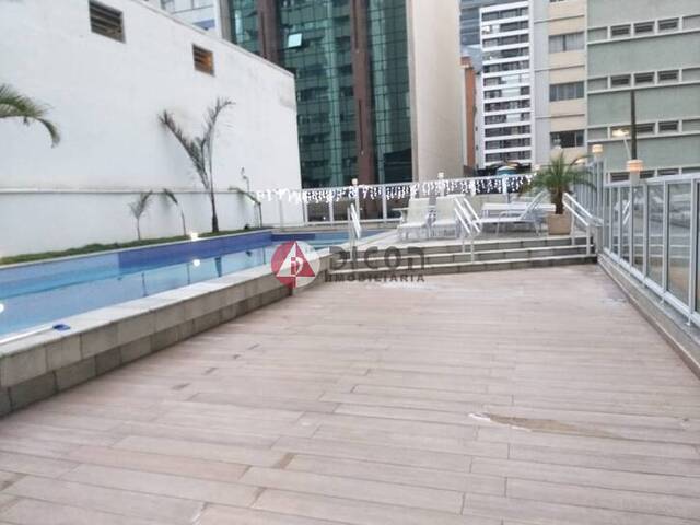 #1677 - Apartamento para Venda em São Paulo - SP