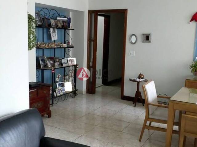 #1681 - Apartamento para Venda em São Paulo - SP