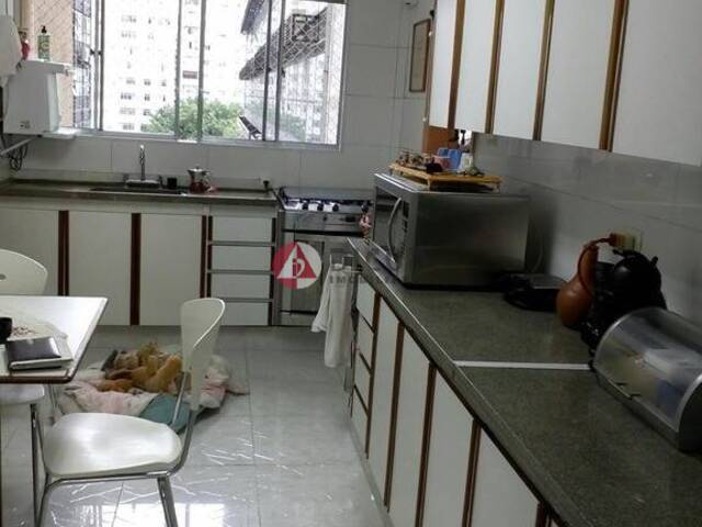 Apartamento para Venda em São Paulo - 5