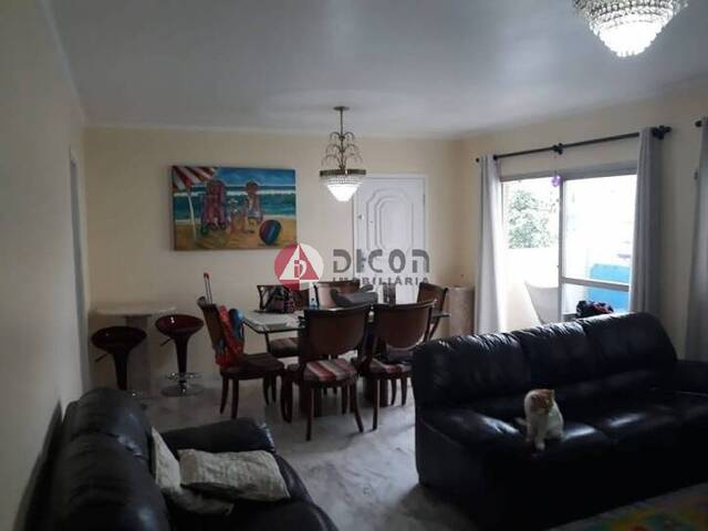 Apartamento para Venda em São Paulo - 5