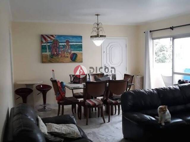 Apartamento para Venda em São Paulo - 2