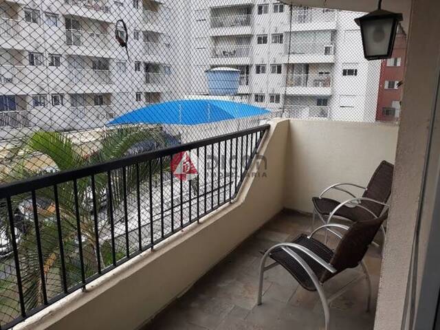 Apartamento para Venda em São Paulo - 1