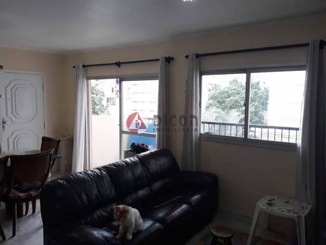 Apartamento para Venda em São Paulo - 3
