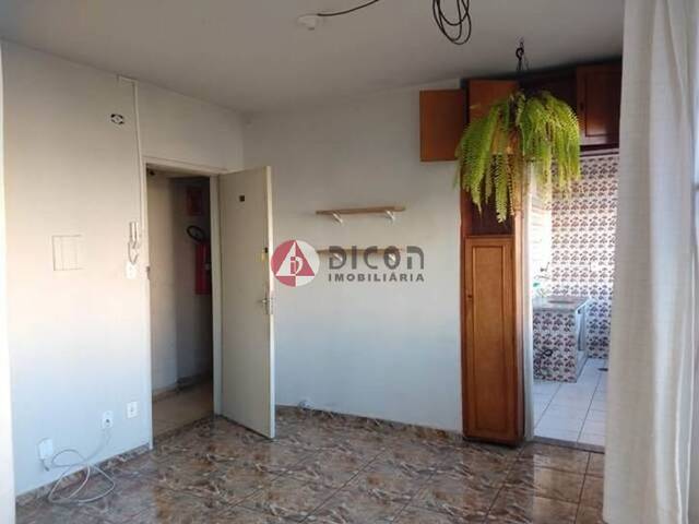 #2070 - Quitinete / Conjugado para Locação em São Paulo - SP - 1