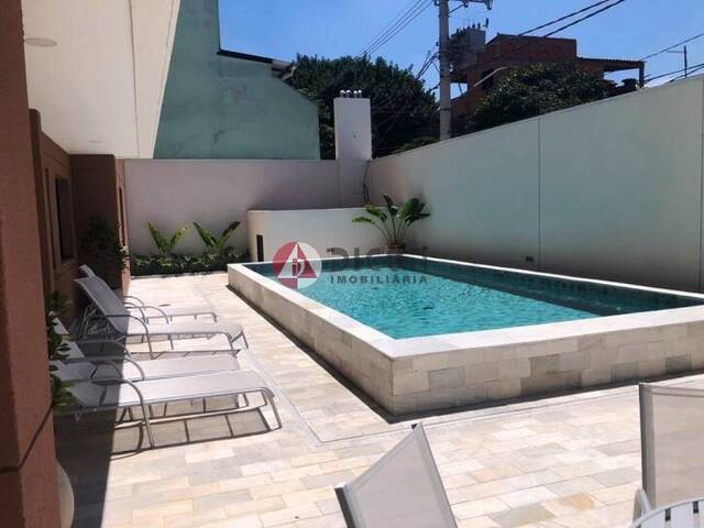 #2073 - Loft para Locação em São Paulo - SP - 1
