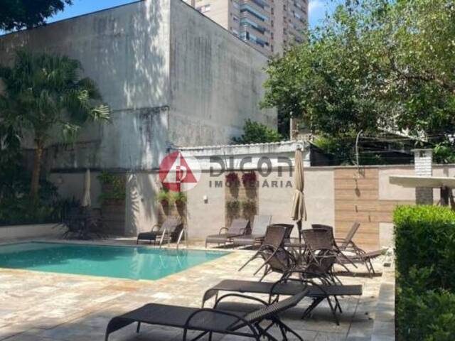 #2106 - Apartamento para Venda em São Paulo - SP