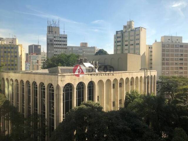 Locação em Bela Vista - São Paulo