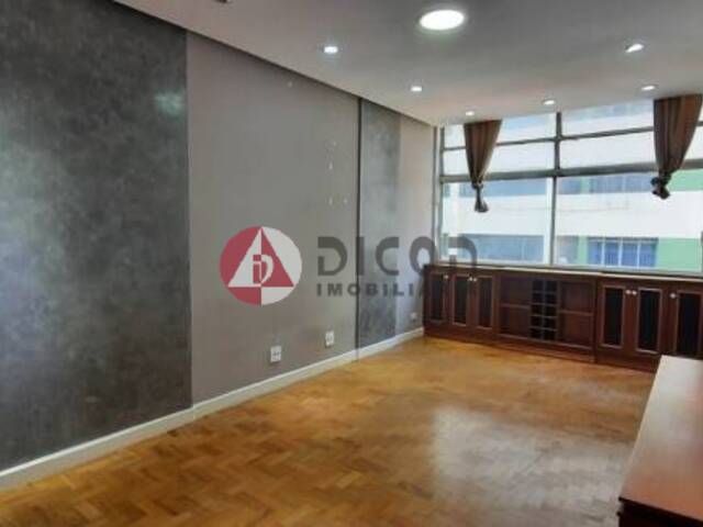 Apartamento para Locação em São Paulo - 2