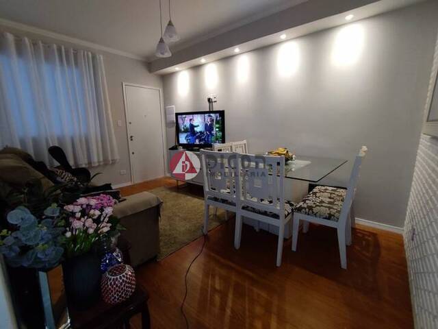 Apartamento para Venda em São Paulo - 2