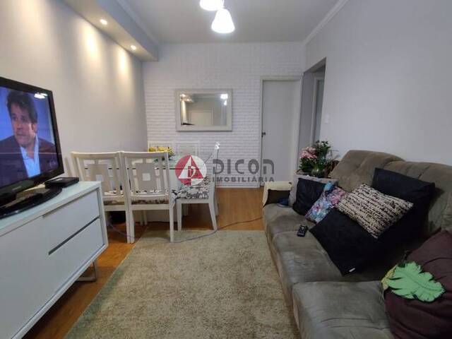 Apartamento para Venda em São Paulo - 3