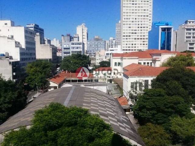 Locação em Liberdade - São Paulo