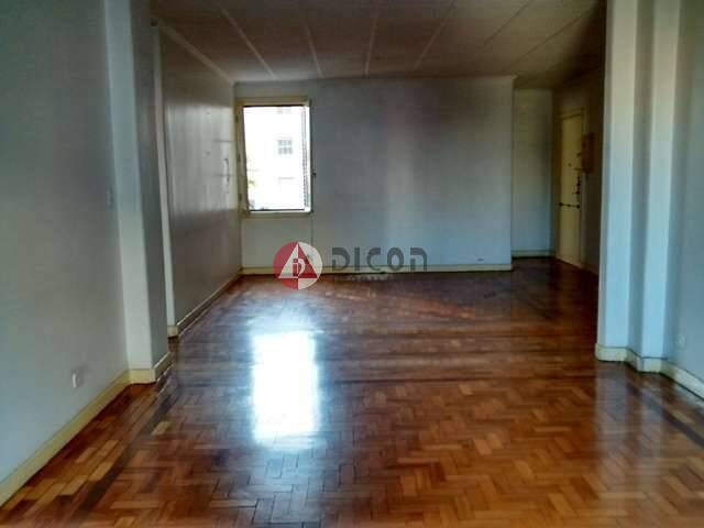 #2744 - Apartamento para Venda em São Paulo - SP
