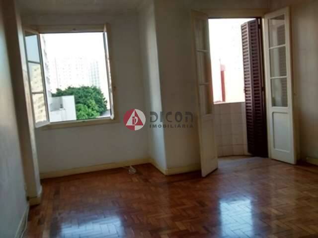 #2744 - Apartamento para Venda em São Paulo - SP