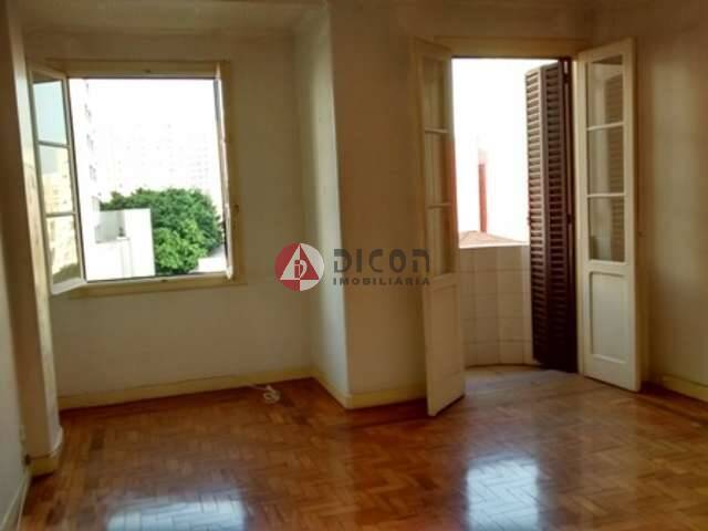 #2744 - Apartamento para Venda em São Paulo - SP