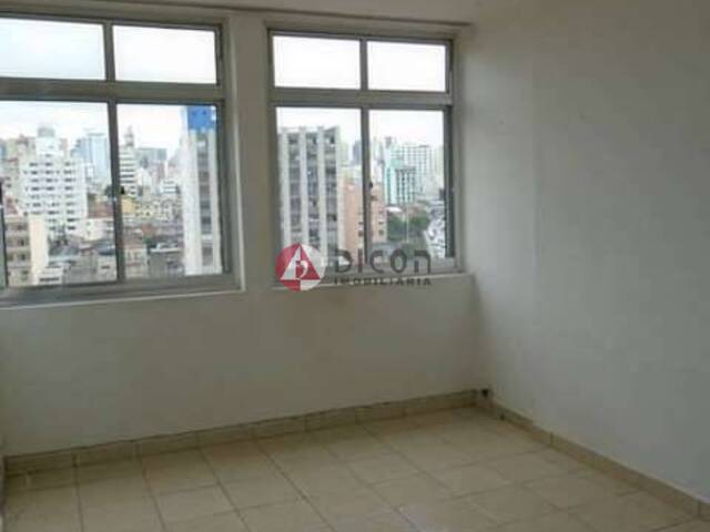 #2818 - Apartamento para Venda em São Paulo - SP