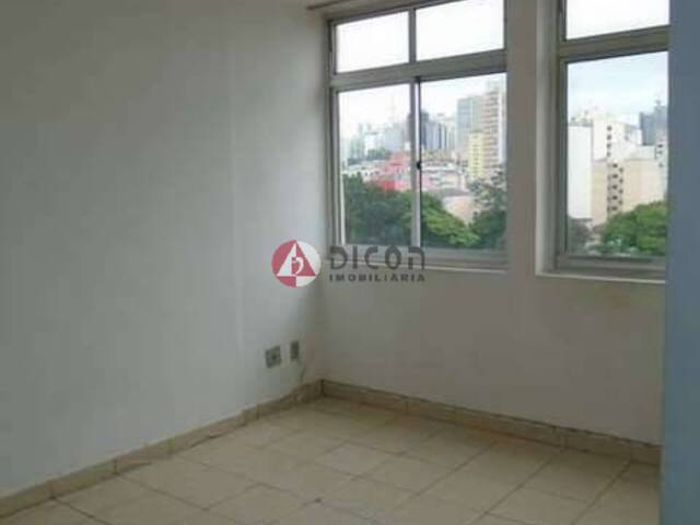 #2818 - Apartamento para Venda em São Paulo - SP