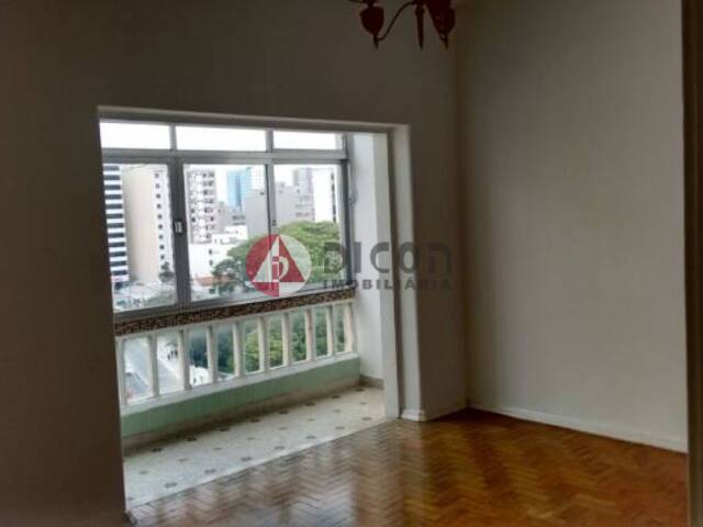 #3277 - Apartamento para Venda em São Paulo - SP - 3