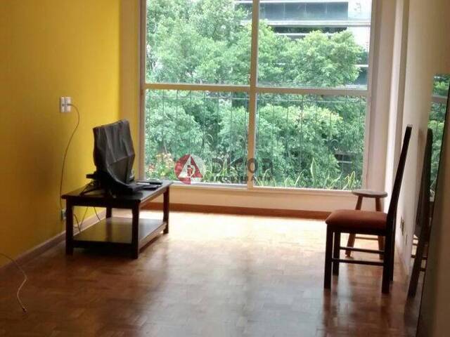 Apartamento para Venda em São Paulo - 1