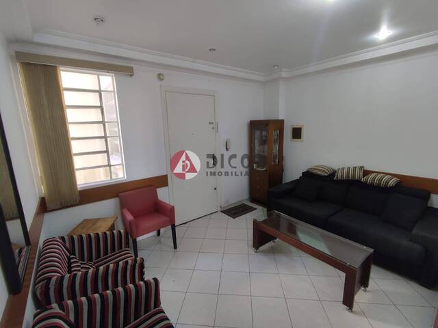 Apartamento para Venda em São Paulo - 1