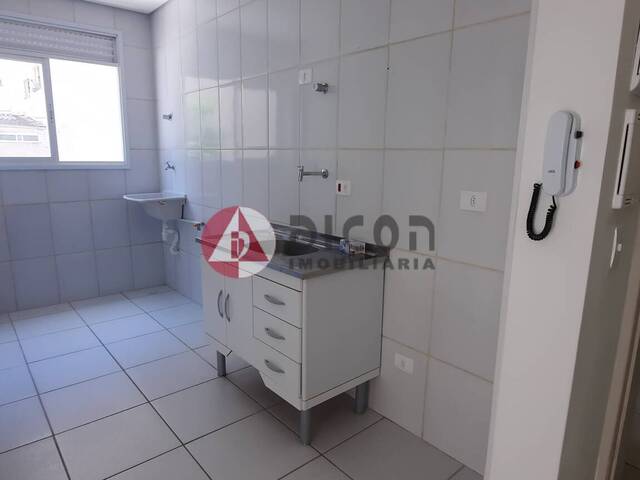 Apartamento para Locação em São Paulo - 2
